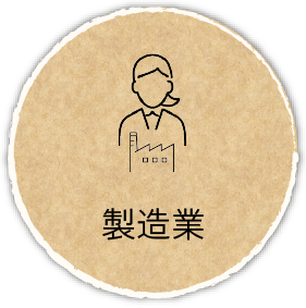 製造業